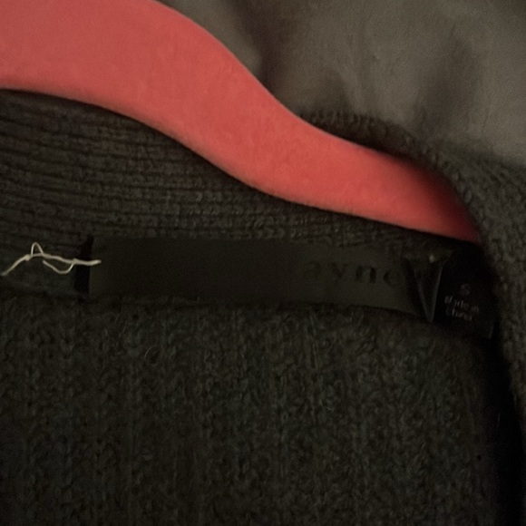 Jenni Kayne Cashmere Cocoon Cardigan - Picture 11 of 11